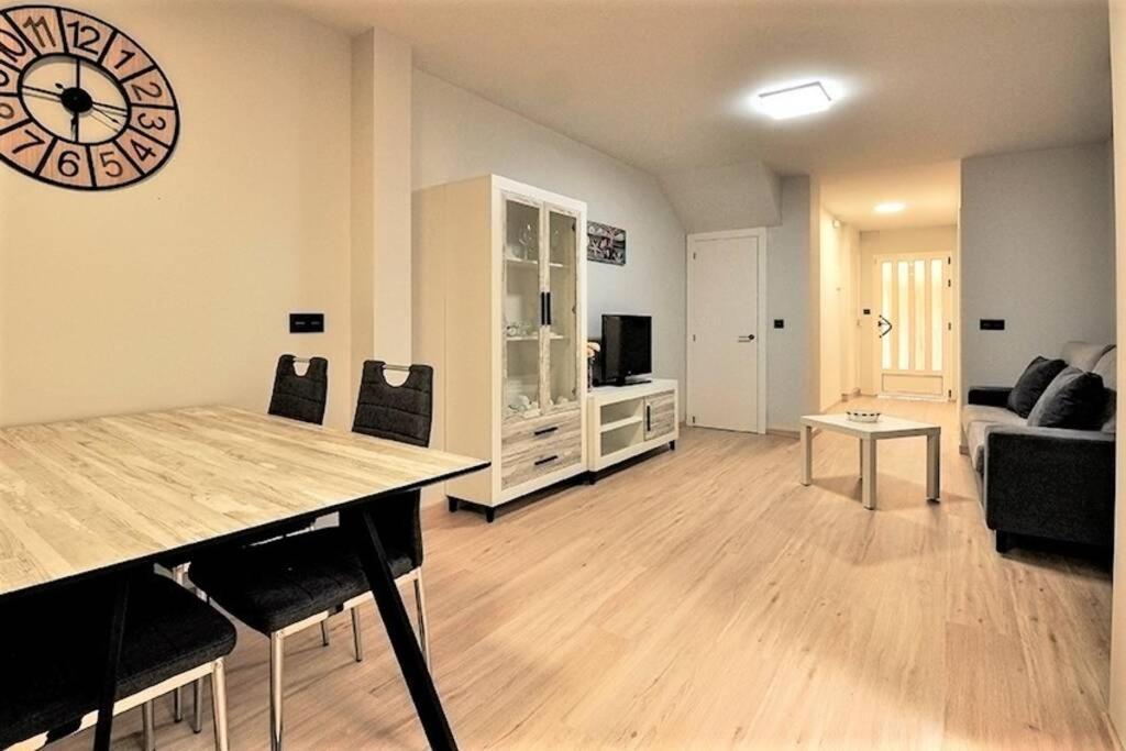 Aptmundo Bajamar - Precioso Apartamento Planta Baja Y Patio Sagunto 외부 사진