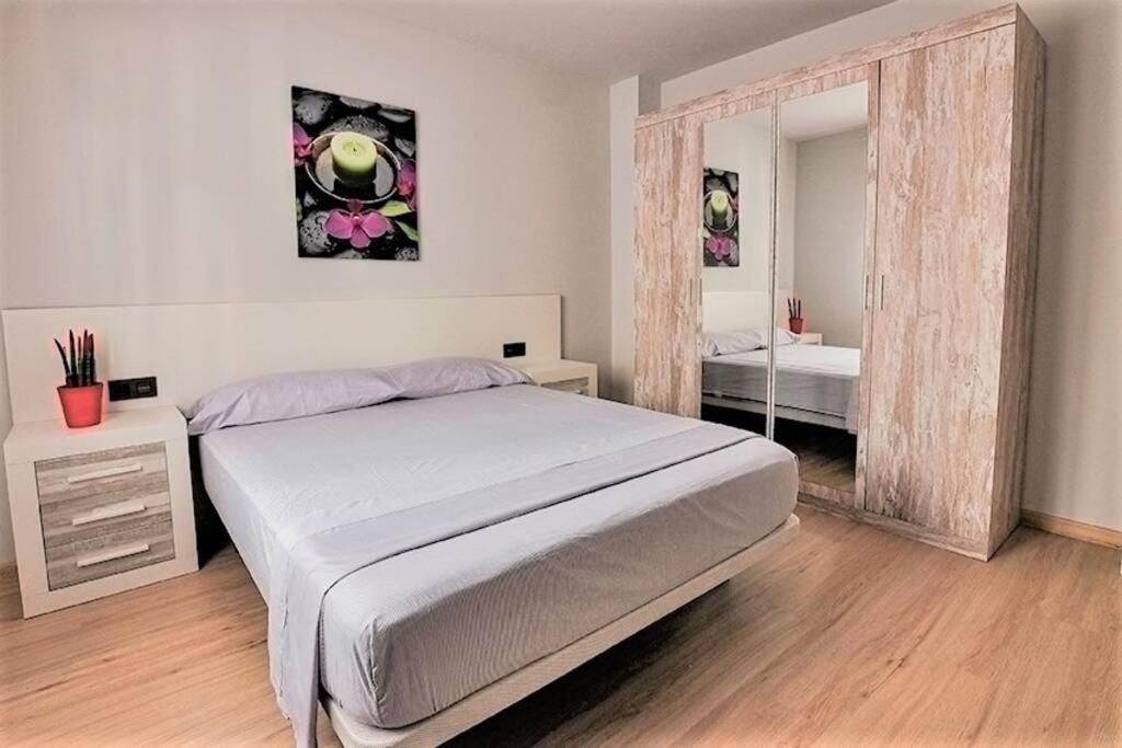 Aptmundo Bajamar - Precioso Apartamento Planta Baja Y Patio Sagunto 외부 사진