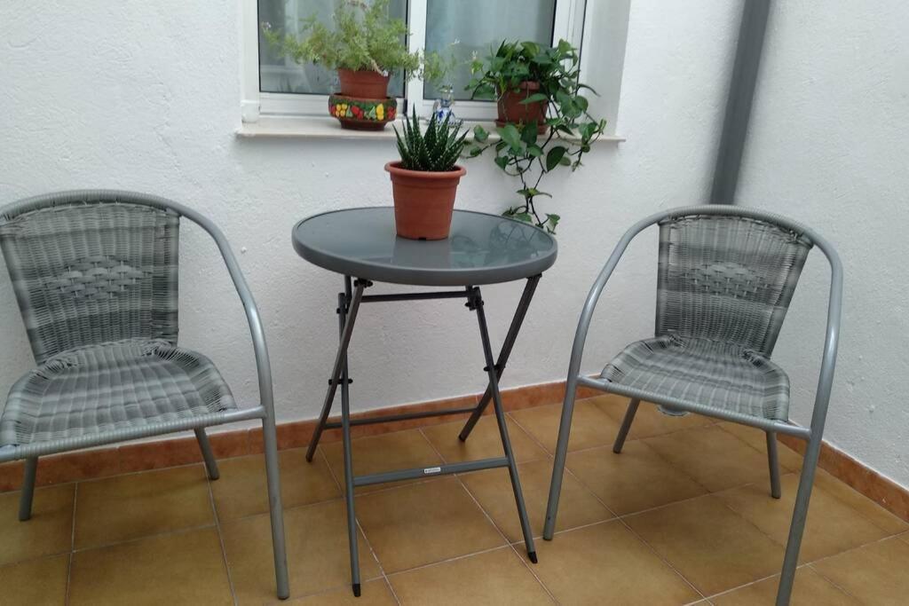 Aptmundo Bajamar - Precioso Apartamento Planta Baja Y Patio Sagunto 외부 사진