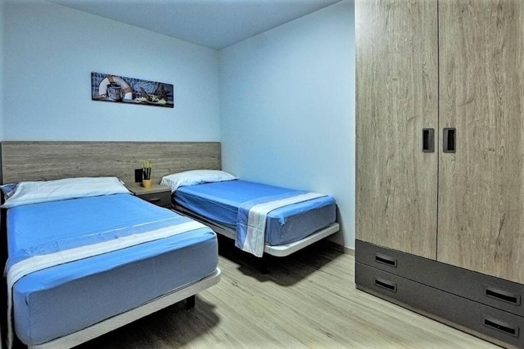 Aptmundo Bajamar - Precioso Apartamento Planta Baja Y Patio Sagunto 외부 사진