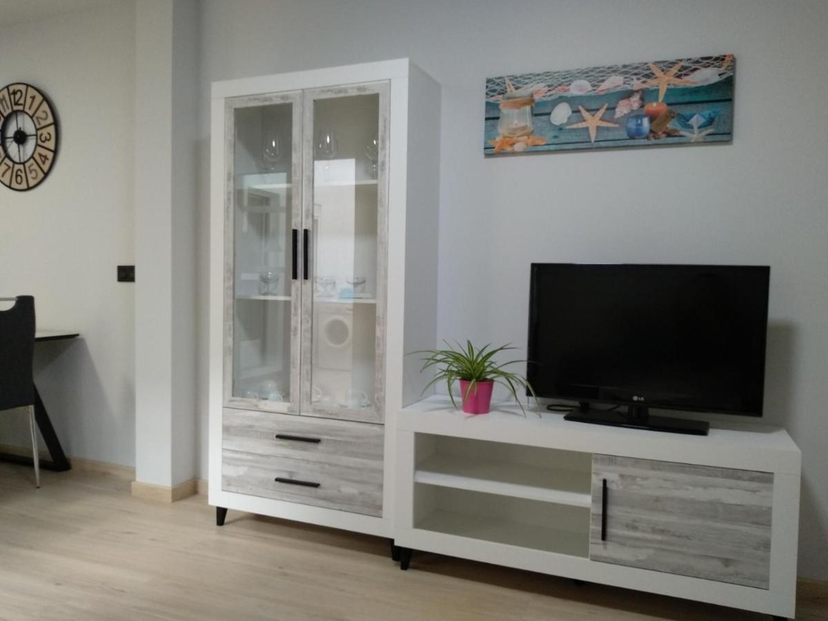 Aptmundo Bajamar - Precioso Apartamento Planta Baja Y Patio Sagunto 외부 사진