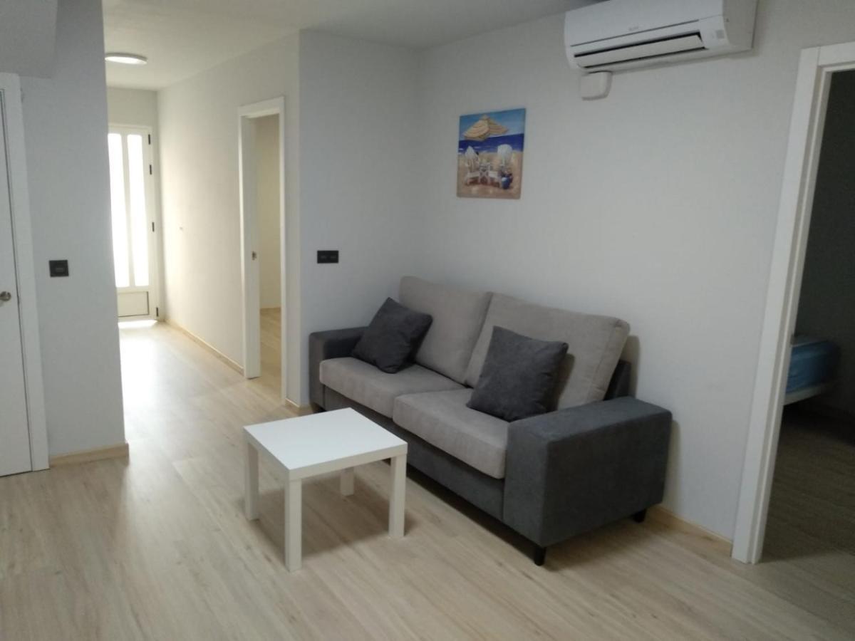 Aptmundo Bajamar - Precioso Apartamento Planta Baja Y Patio Sagunto 외부 사진