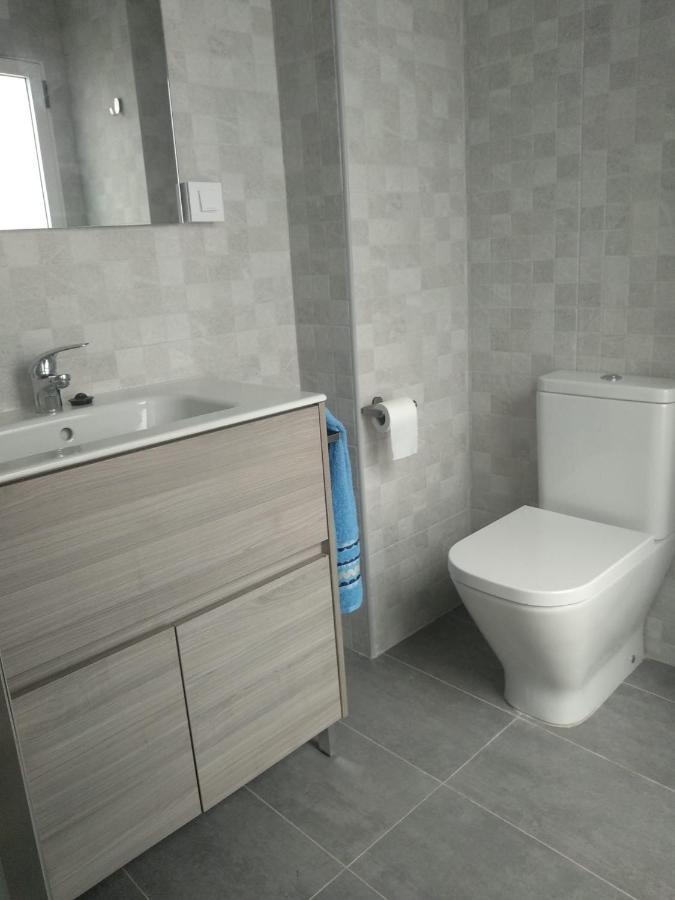 Aptmundo Bajamar - Precioso Apartamento Planta Baja Y Patio Sagunto 외부 사진