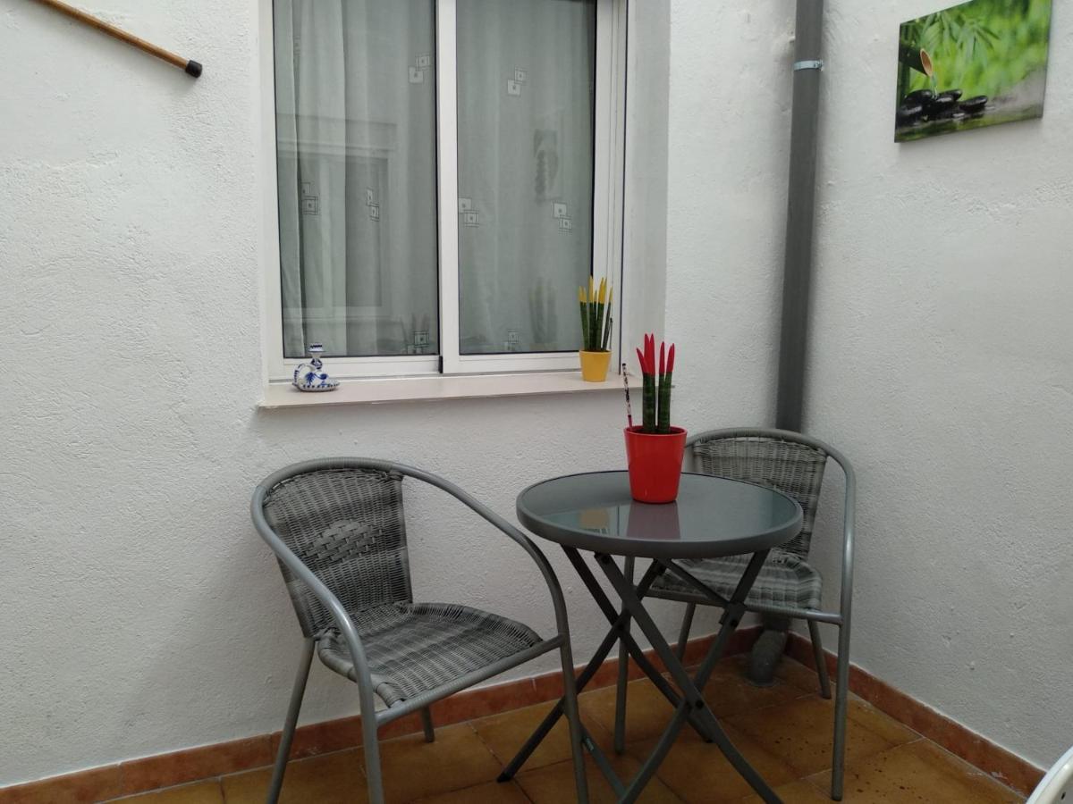 Aptmundo Bajamar - Precioso Apartamento Planta Baja Y Patio Sagunto 외부 사진
